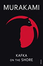 Kafka on the Shore book cover